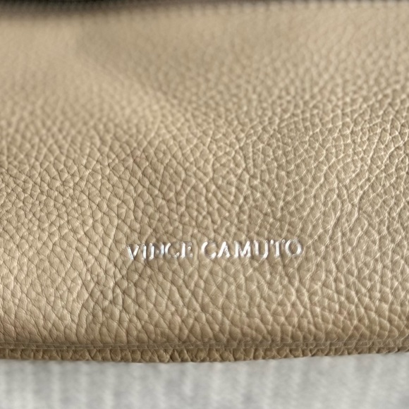VINCE CAMUTO Gally Leather Crossbody Bag - Picture 2 of 16